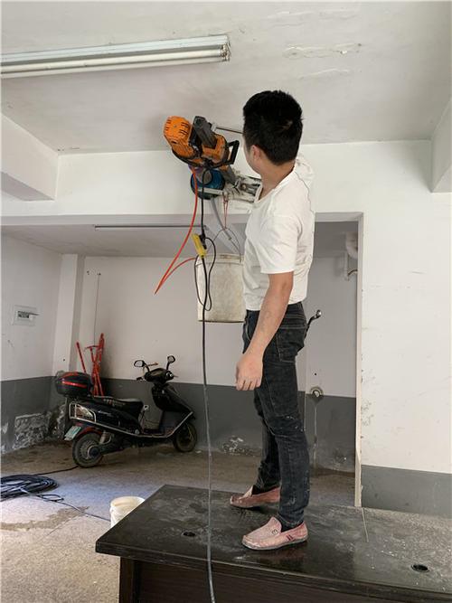 出現什么情況時，需要對房屋進行檢測鑒定?